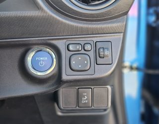 2014 Toyota Aqua S-spec Smart Key *Super Low KMS* image 296502