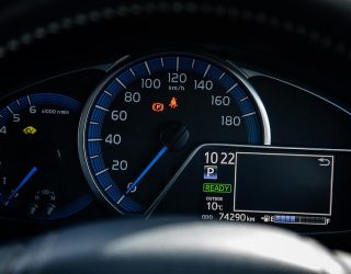 2014 Toyota Corolla Fielder WXB Hybrid ,Aero Pack image 295605