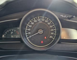 2018 Mazda 3 GSX 2.0P/6AT *NZ NEW* image 296192