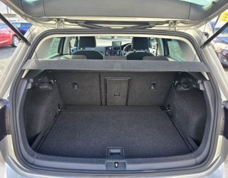 2013 Volkswagen Golf TSI High Line BMT image 295970
