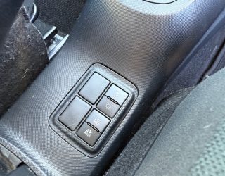 2017 Toyota Aqua S Model, Push Start image 297670
