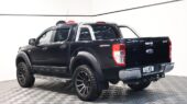 2018 Ford Ranger XLT DOUBLE CAB W/S A image 305648
