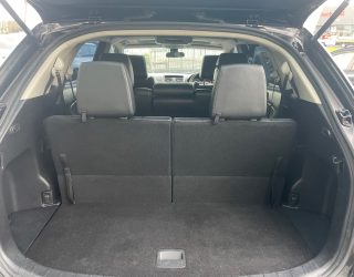 2012 Mazda Cx-9 4WD LTD 3.7 6AT image 297253