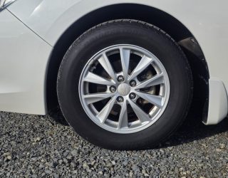 2014 Subaru Impreza Sport 1.6i-L **Low KMS** image 295962