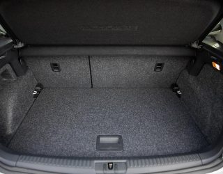 2015 Volkswagen Polo TSI Comfortline Upgrade Pkg Blue Motion image 294849