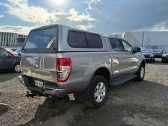 2019 Ford Ranger XLT 4X4 DOUBLE CAB W/SA image 297108