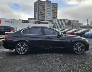 2016 Bmw 330i BMW 330i Luxury Line *NZ New* image 297991