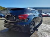 2014 Mercedes-benz A250 Sports AMG Low KMS image 297909