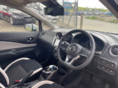 2019 Nissan Note E-power B image 298754