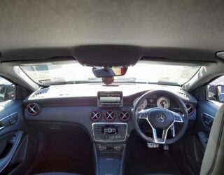 2014 Mercedes-benz A250 Sports AMG Low KMS image 297912