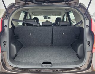 2014 Nissan Note Medalist – Half Leather – 360 Camera image 300804