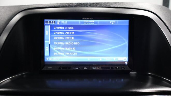 2012 Mazda Cx-5 20S with Body Kit and 22 Inch Alloys, Throttle Controller image 311453