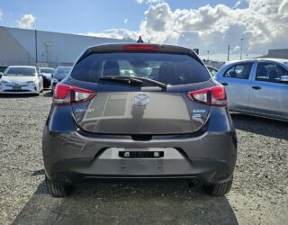 2017 Mazda Demio 13S Facelift – Low KMS image 298273