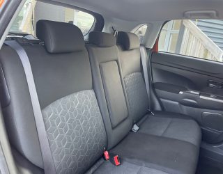 2021 Mitsubishi Asx LS 2.0P NZ New image 295379