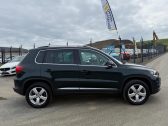2011 Volkswagen Tiguan TDI 103KW 6A image 295257