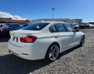 2012 Bmw 328i Sport **Super Low KMs** image 294893