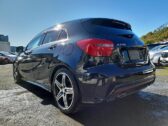 2014 Mercedes-benz A250 Sports AMG Low KMS image 297910