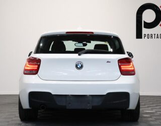 2013 Bmw 116i M Spec, Low KMs image 317389