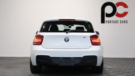 2013 Bmw 116i M Spec, Low KMs image 317389