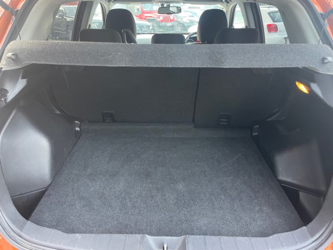 2021 Mitsubishi Asx LS 2.0P NZ New image 295381