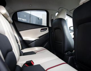 2014 Mazda Demio 13S L-PKG image 294980
