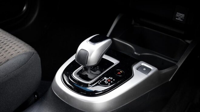 2018 Honda Fit Hybrid F, Push start, Reverse cam image 316181