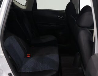 2014 Nissan Note X Model, Low KMS, Pre Crash Safety Features image 309810