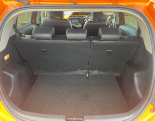2015 Toyota Aqua X-Urban image 298567