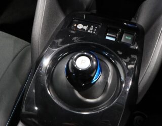 2018 Nissan Leaf X Model with Pro-Pilot **85.89% SOH image 314895