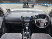 2016 Holden Colorado LTZ DC PU 2.8D/4WD/6 image 298602