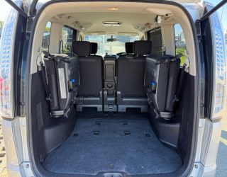 2012 Nissan Serena Highway Star Hybrid image 296761