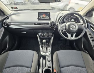2014 Mazda Demio 13S image 297340