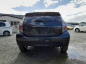 2015 Toyota Aqua Hybrid S Model, Push Start image 298062