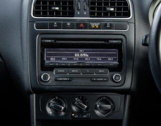 2012 Volkswagen Polo TSI Comfortline , I stop image 299152