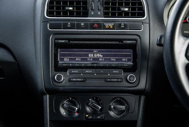 2012 Volkswagen Polo TSI Comfortline , I stop image 299152