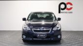 2014 Subaru Legacy 2.5i B Sport Eyesight G Pkg 4WD image 306697