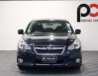2014 Subaru Legacy 2.5i B Sport Eyesight G Pkg 4WD image 306697