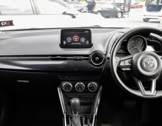 2017 Mazda Demio 13S Facelift – Low KMS image 315547