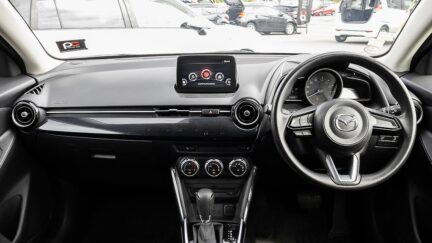 2017 Mazda Demio 13S Facelift – Low KMS image 315547