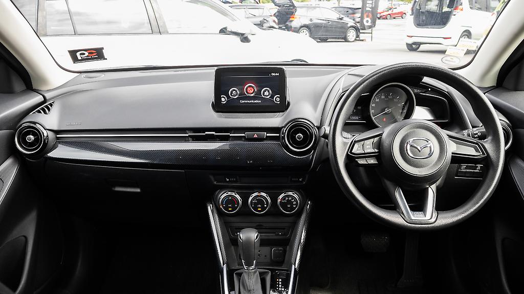 2017 Mazda Demio 13S Facelift – Low KMS image 315547