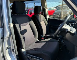 2012 Nissan Serena Highway Star Hybrid image 296754