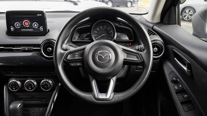 2017 Mazda Demio 13S Facelift – Low KMS image 315559