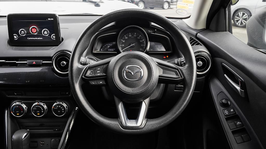 2017 Mazda Demio 13S Facelift – Low KMS image 315559