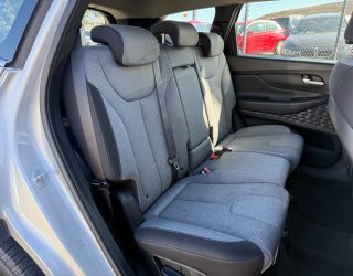 2021 Hyundai Santa Fe TM 2.5P 4WD NZ New image 296624
