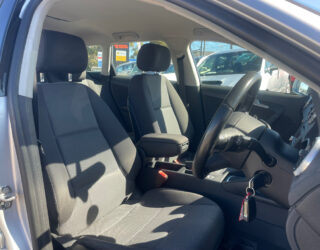 2010 Audi A3 SPORTBACK 1.4 TFSI image 298015