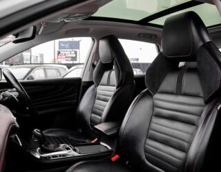2022 Mg Hs 2.0PT/4WD/6AT Essence NZ New image 299083