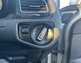2013 Volkswagen Golf TDI Highline NZ New image 297828