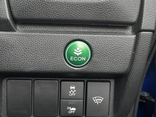 2014 Honda Fit Hybrid image 299274