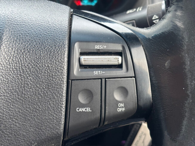 2016 Holden Colorado LTZ DC PU 2.8D/4WD/6 image 298610