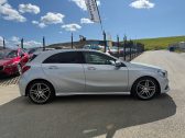 2016 Mercedes-benz A 180 Sports with Radar Cruise image 296818